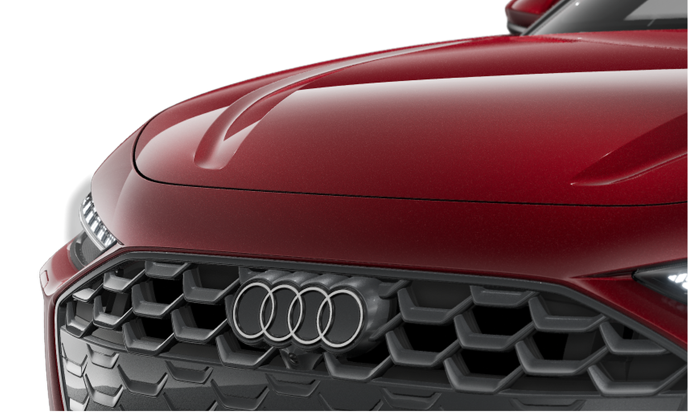 2026 Audi A5 Sedan