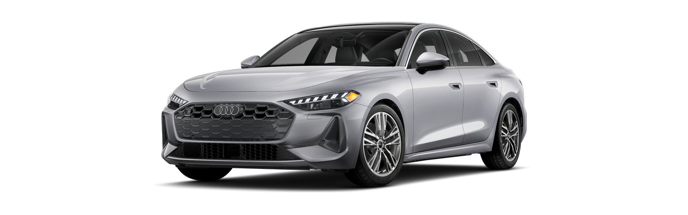 2026 Audi A5 Premium Plus - Photo 40