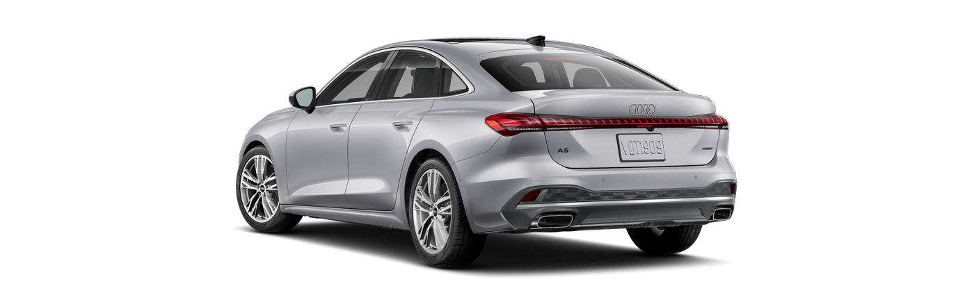 2026 Audi A5 Premium Plus - Photo 44