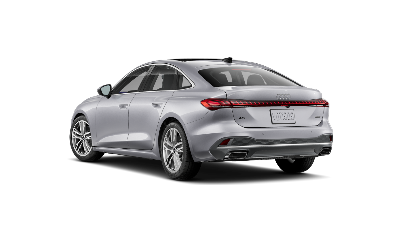 2026 Audi A5 Premium Plus - Photo 46