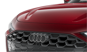 2026 Audi A5 Sedan