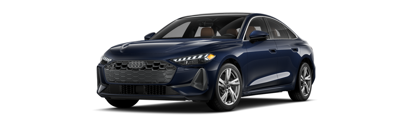 2025 Audi A5 Premium Plus - Photo 14