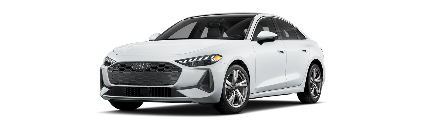 2025 Audi A5 Premium Plus - Photo 35