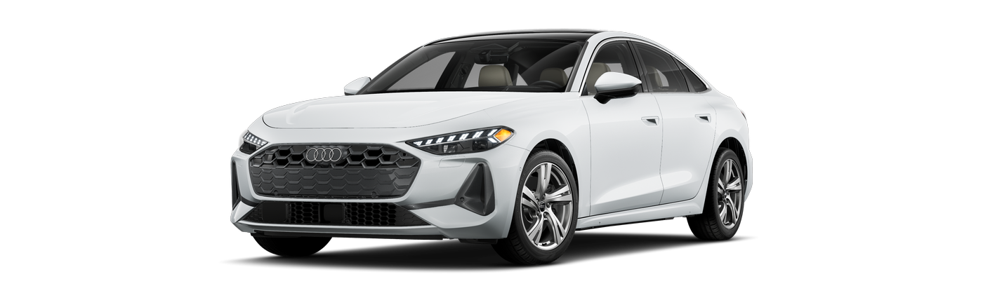 2025 Audi A5 Premium Plus - Photo 21