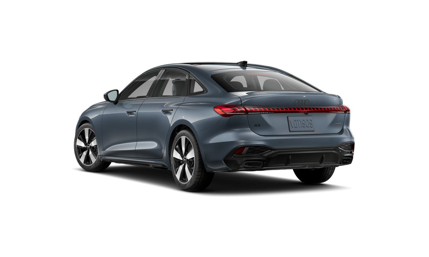 2026 Audi A5 Premium - Photo 91