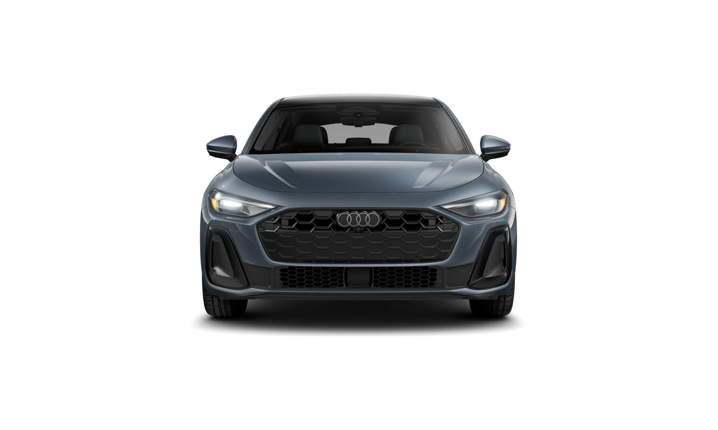 2026 Audi A5 Sedan