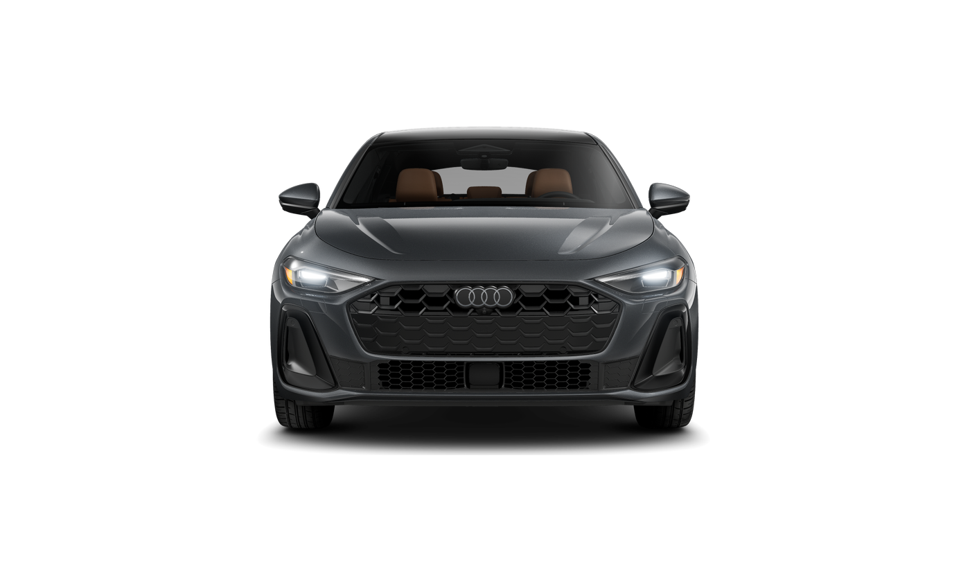 2026 Audi A5 Sedan