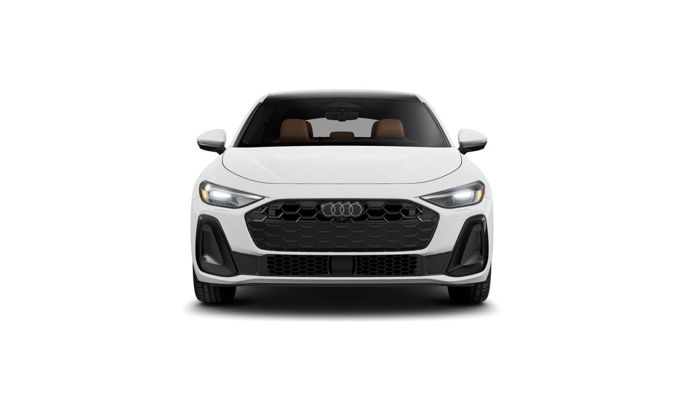 2026 Audi A5 Sedan