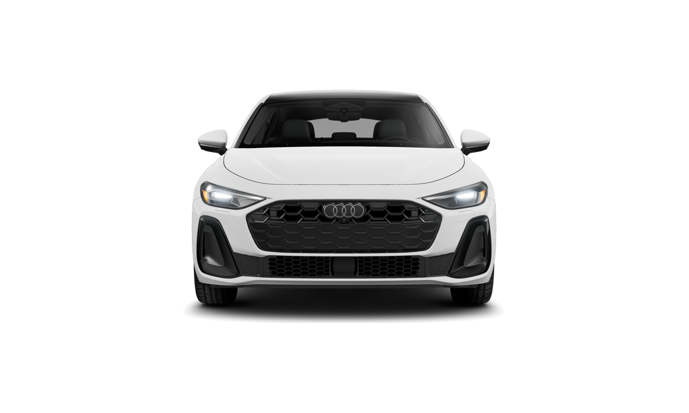 2026 Audi A5 Sedan