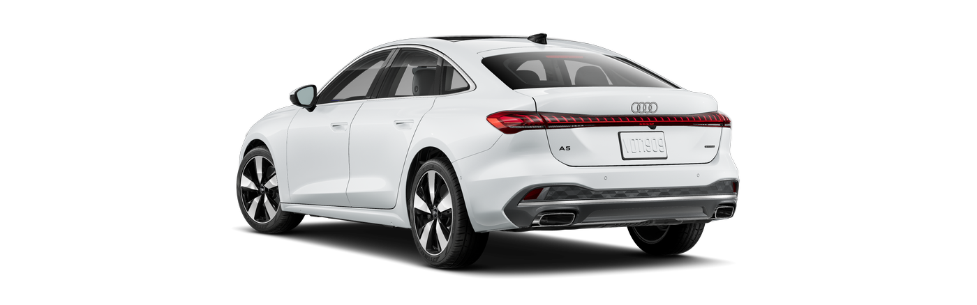 2025 Audi A5 Premium Plus - Photo 38