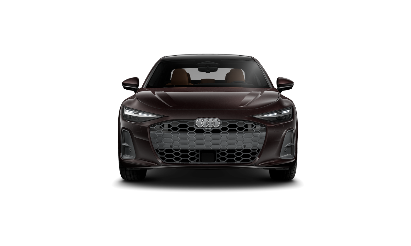 2026 Audi A6 Sedan