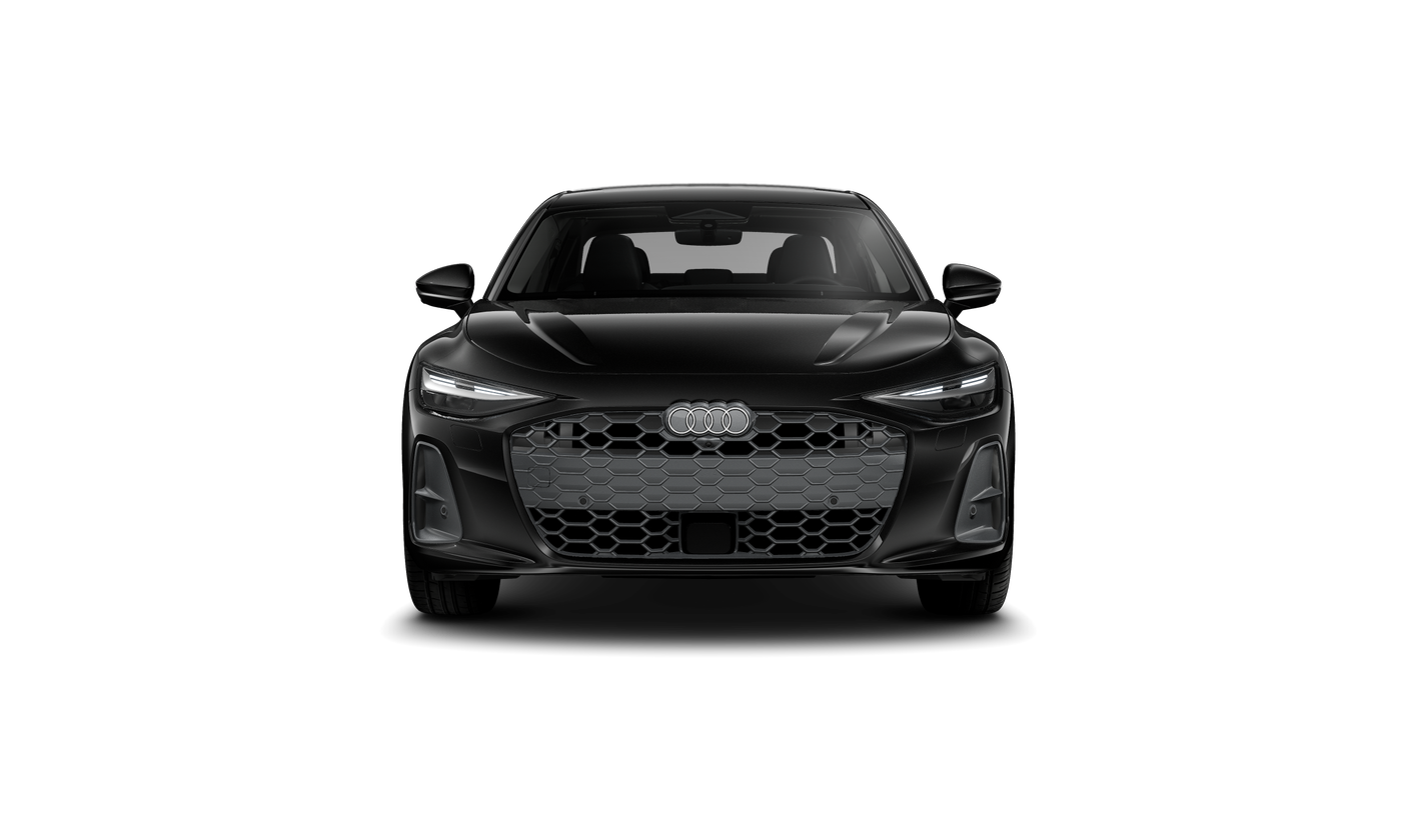 2026 Audi A6 Premium - Photo 63