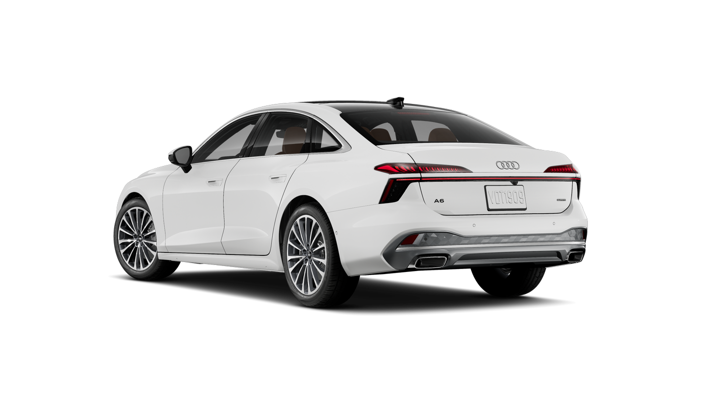 2026 Audi A6 Premium - Photo 59