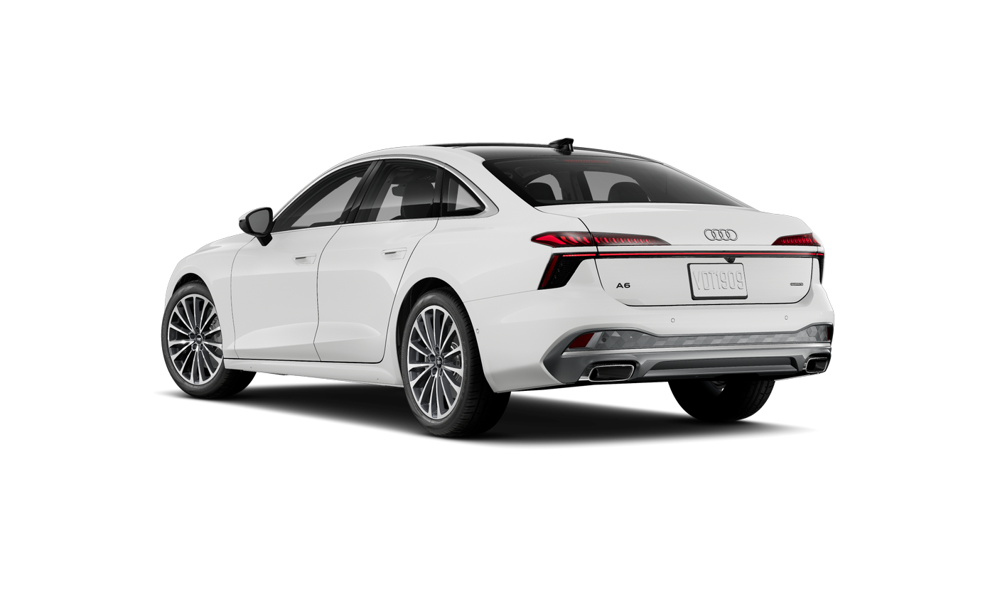 2026 Audi A6 Premium - Photo 56