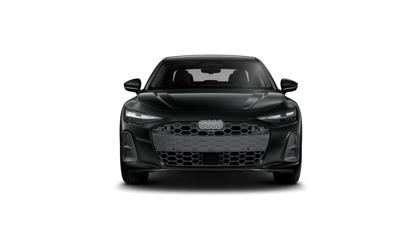2026 Audi A6 Sedan