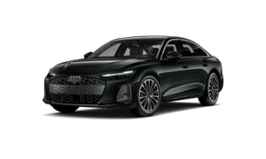 2026 Audi A6 Sedan