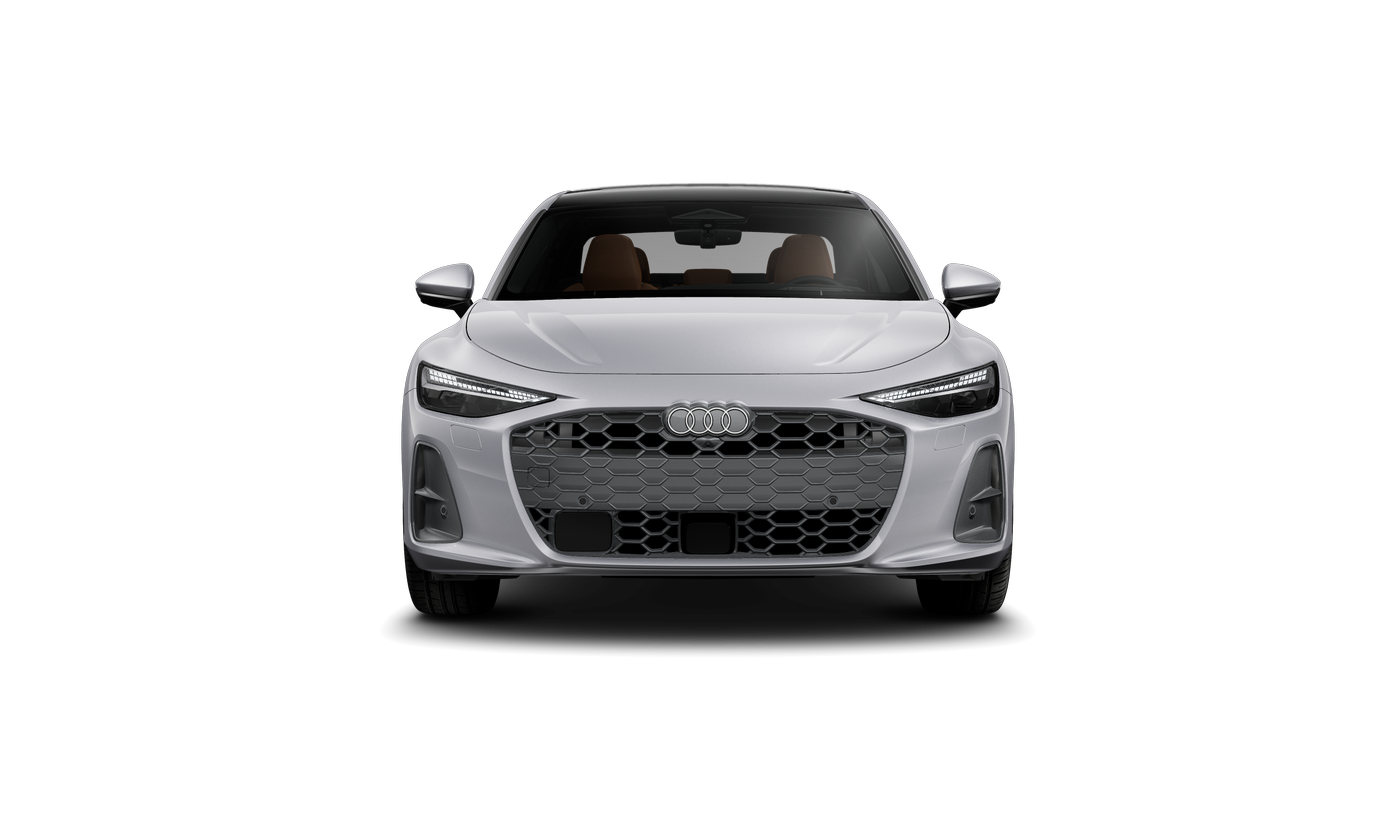 2026 Audi A6 Sedan
