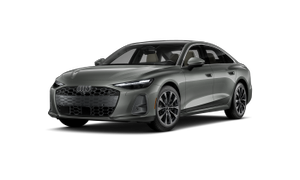 2026 Audi A6 Sedan