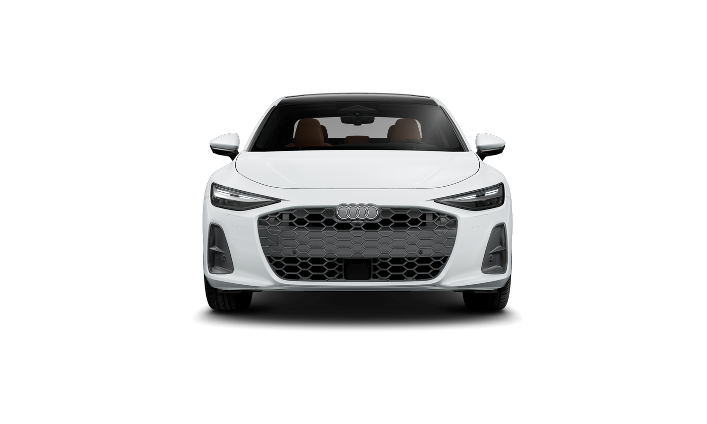 2026 Audi A6 Sedan