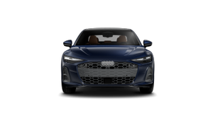 2026 Audi A6 Sedan