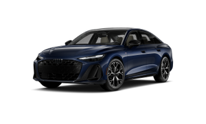 2026 Audi A6 Sedan