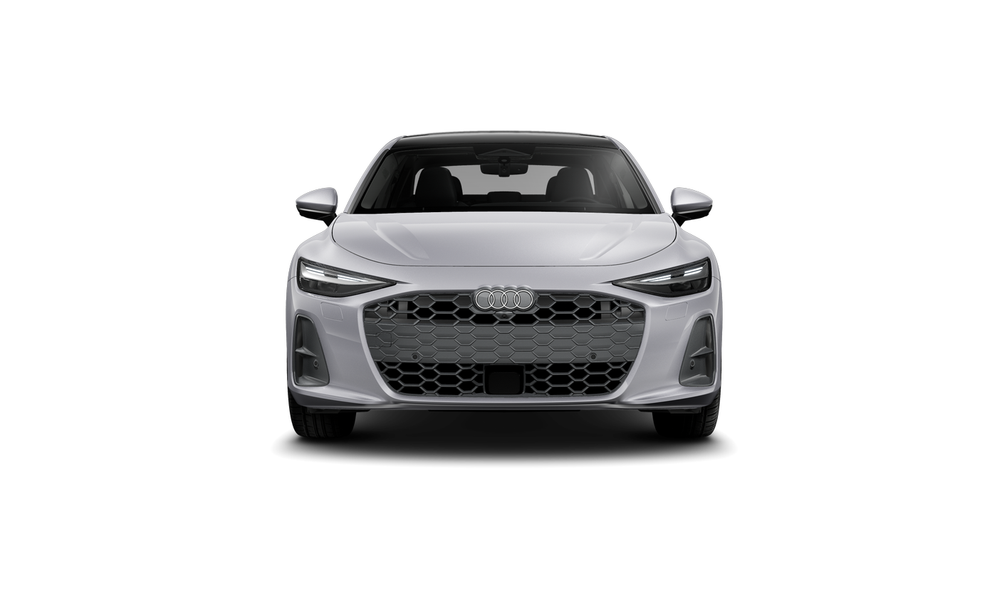 2026 Audi A6 Sedan