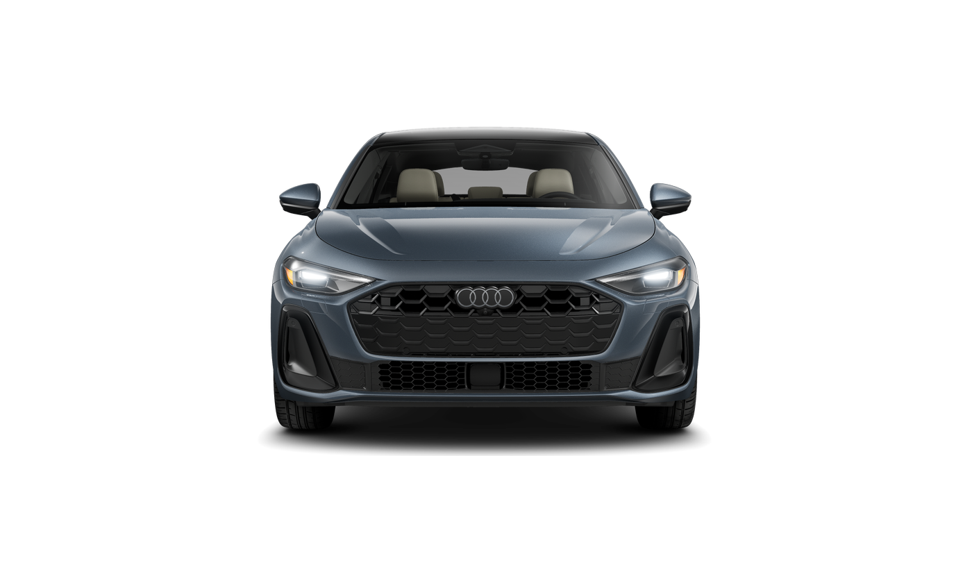 2026 Audi A5 Sedan