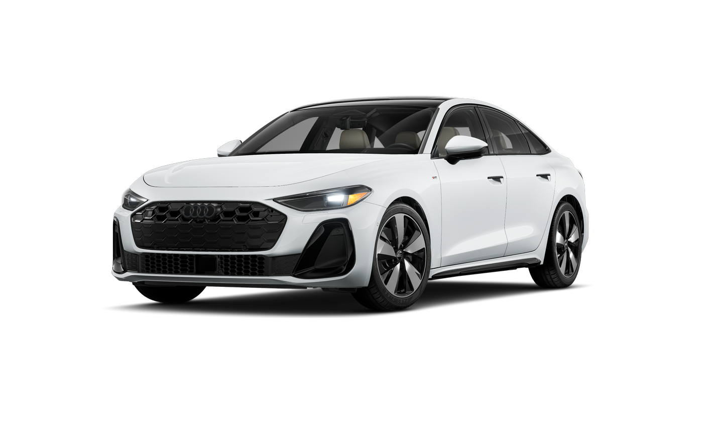 2026 Audi A5 Sedan