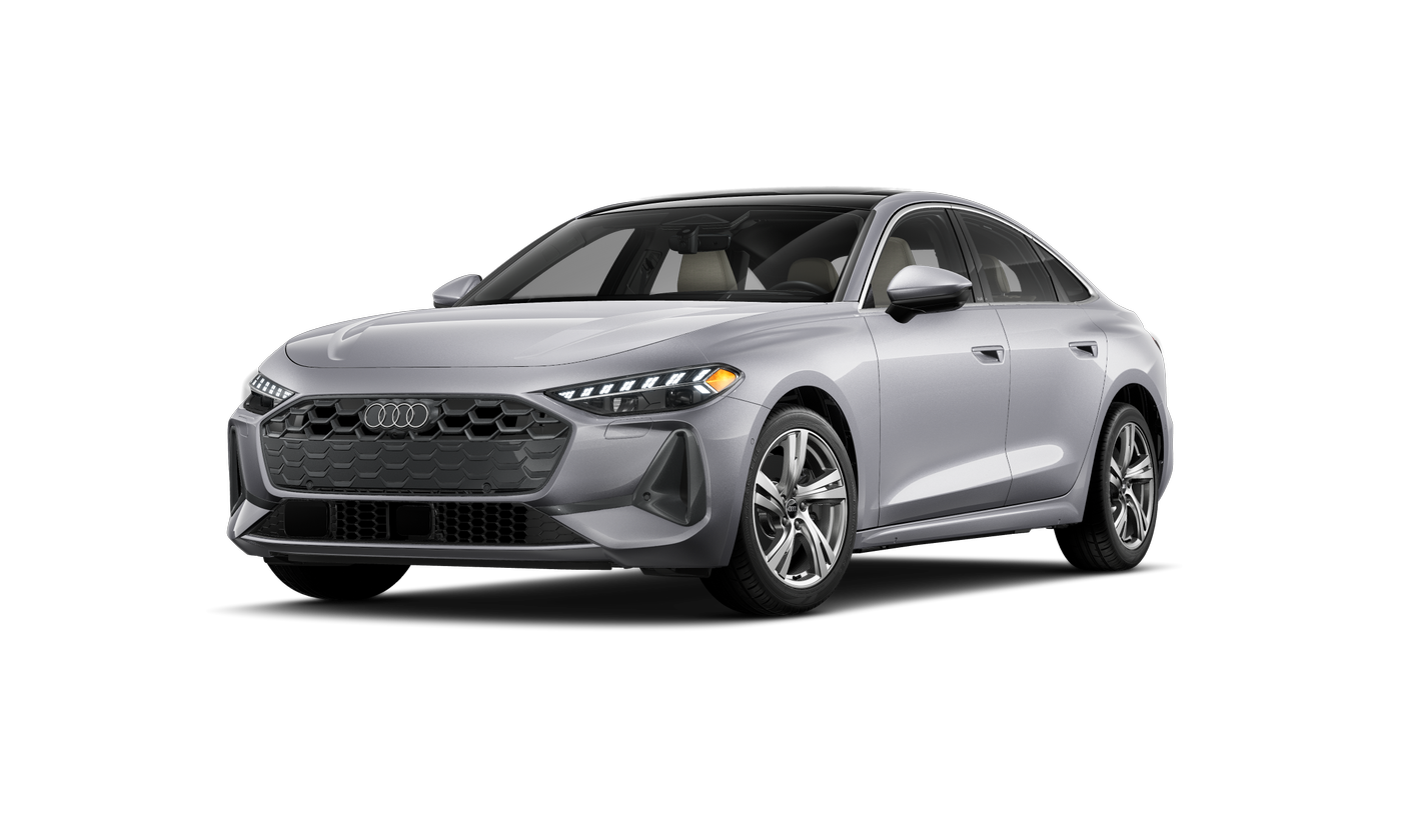 2026 Audi A5 Sedan