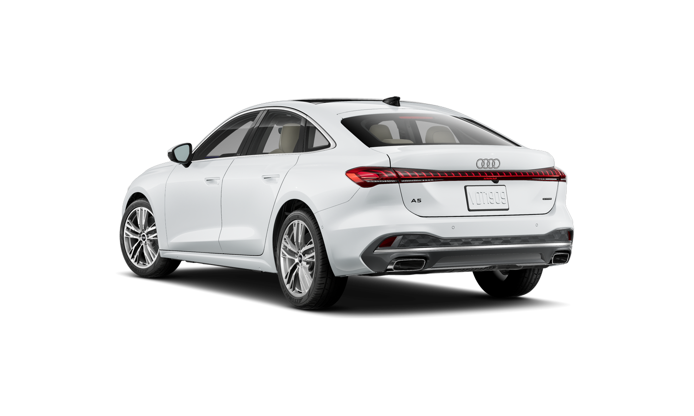 2026 Audi A5 Premium Plus - Photo 47