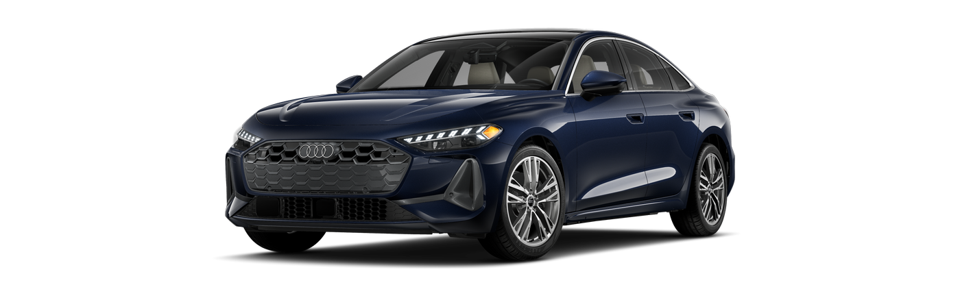 2026 Audi A5 Premium Plus - Photo 27