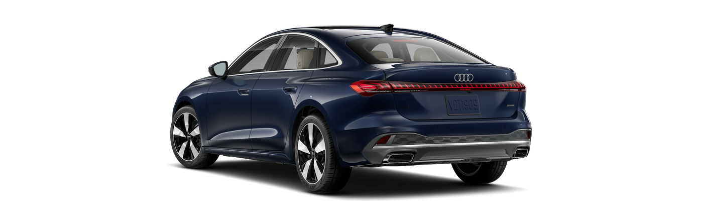 2025 Audi A5 Premium - Photo 18