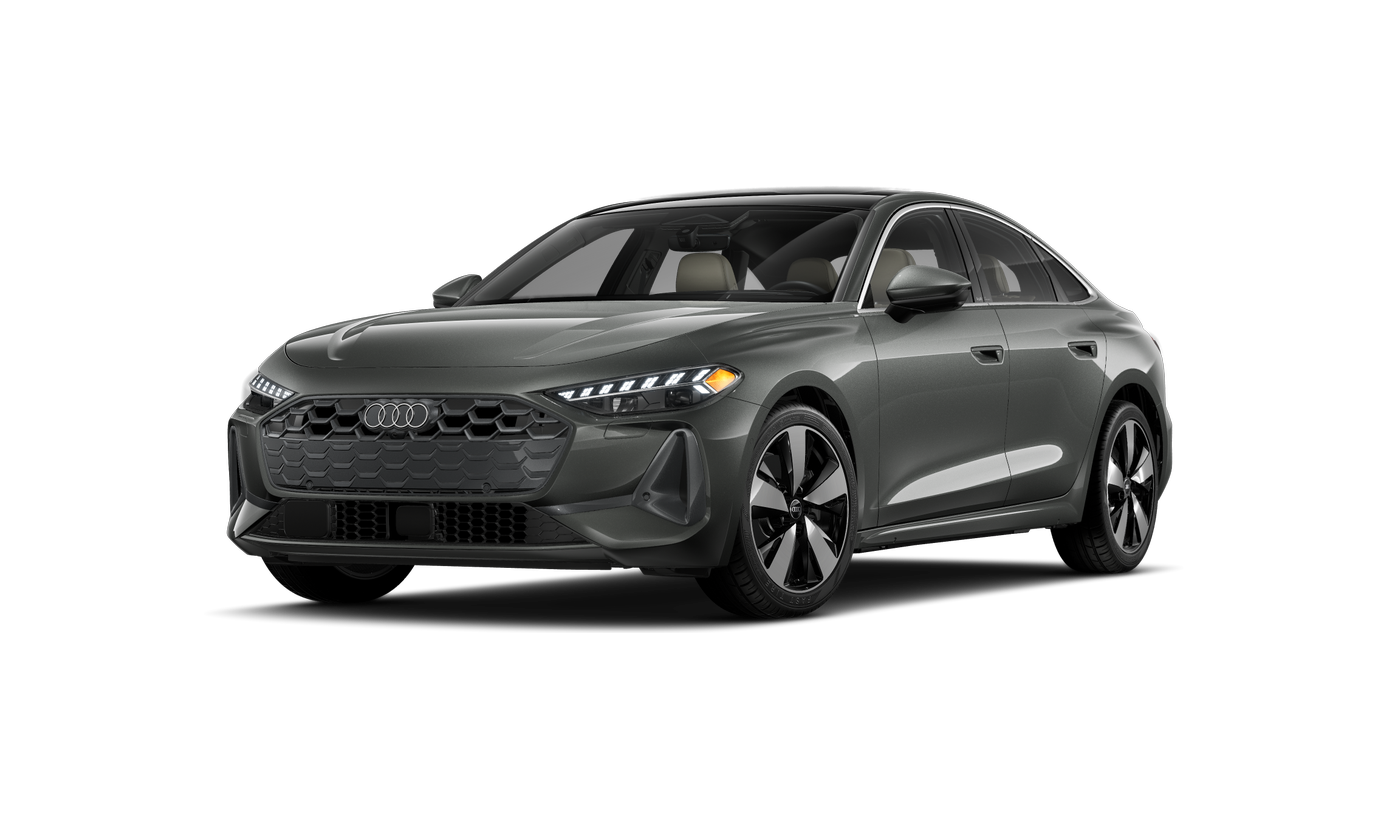 2025 Audi A5 Premium Plus - Photo 28