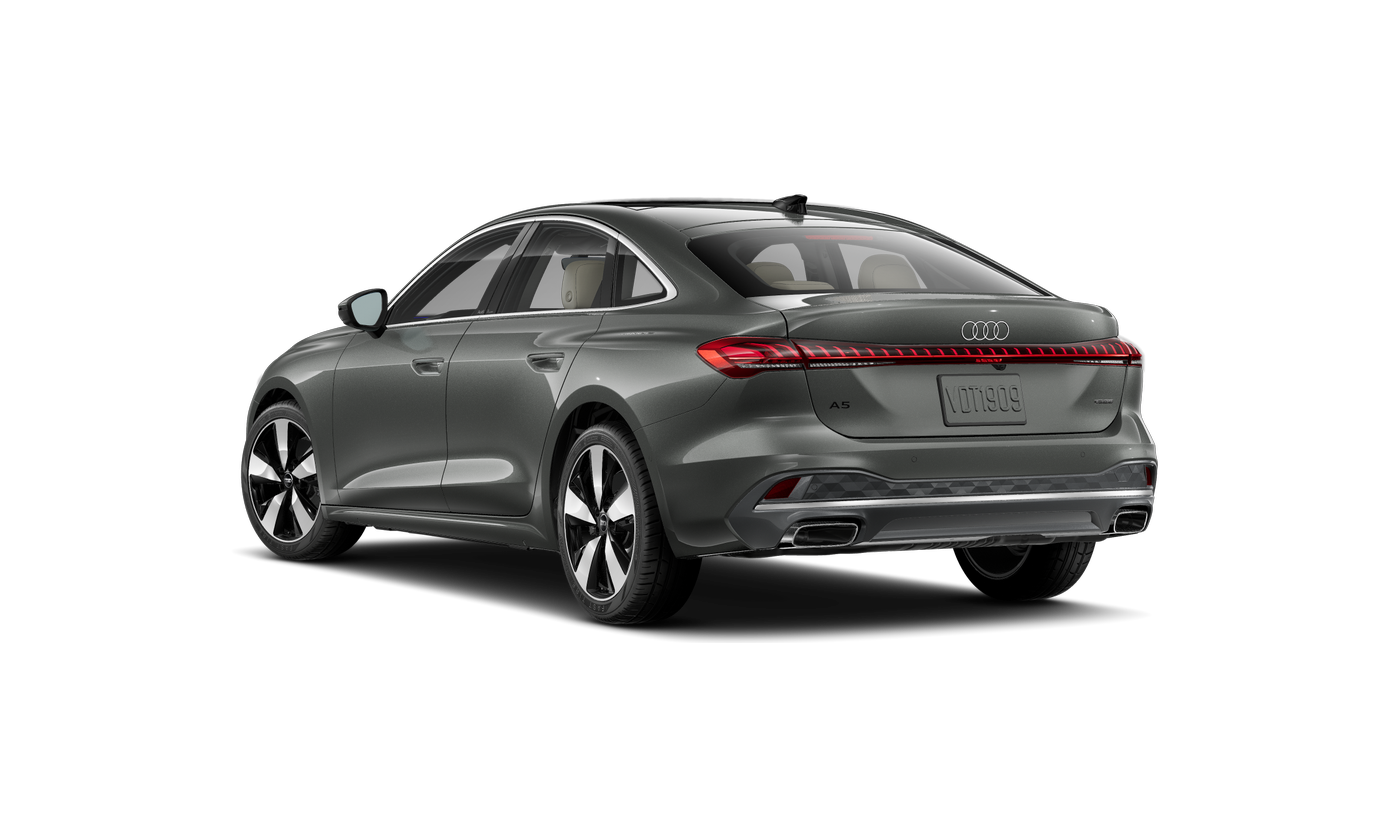 2025 Audi A5 Premium Plus - Photo 37