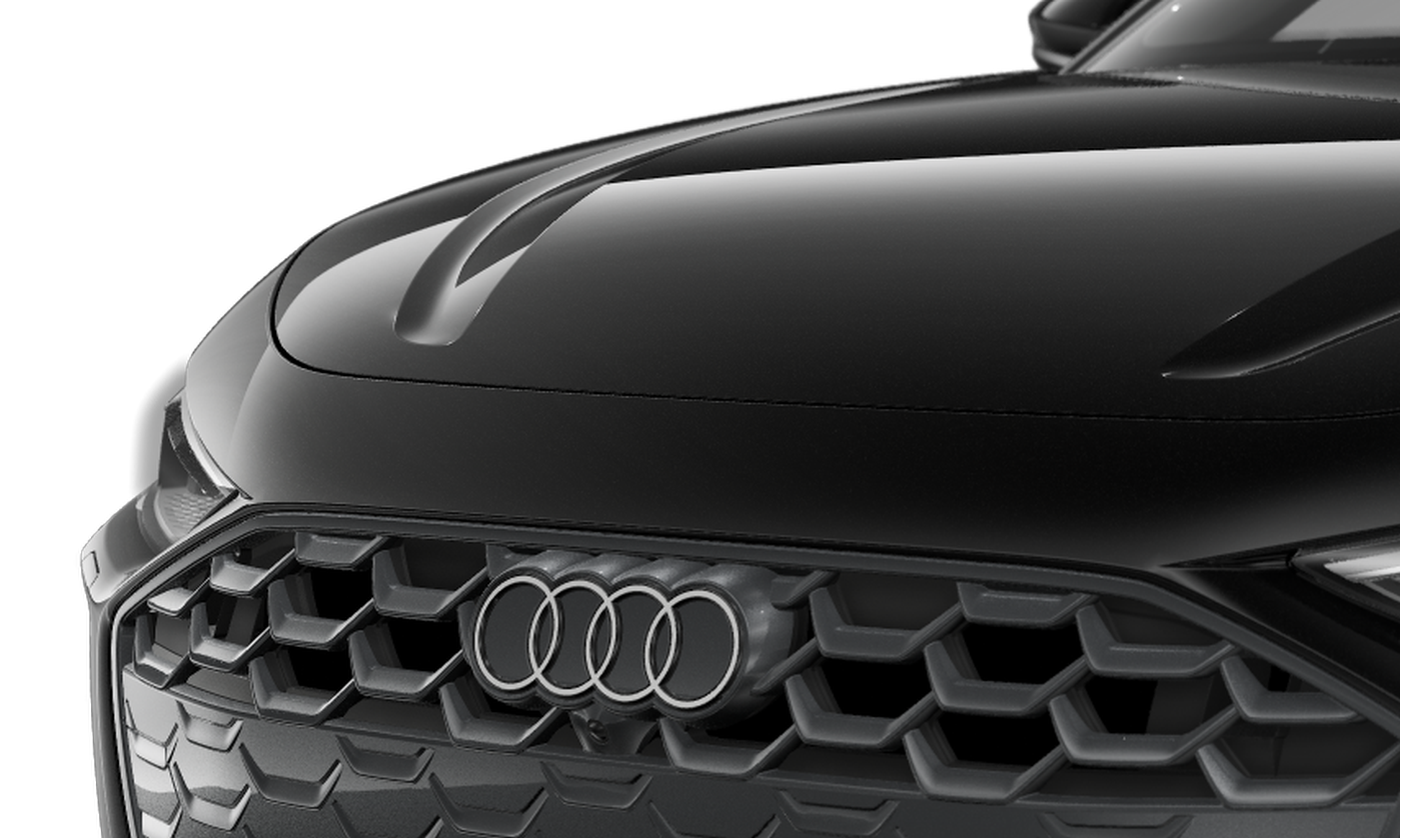 2026 Audi A5 Sedan