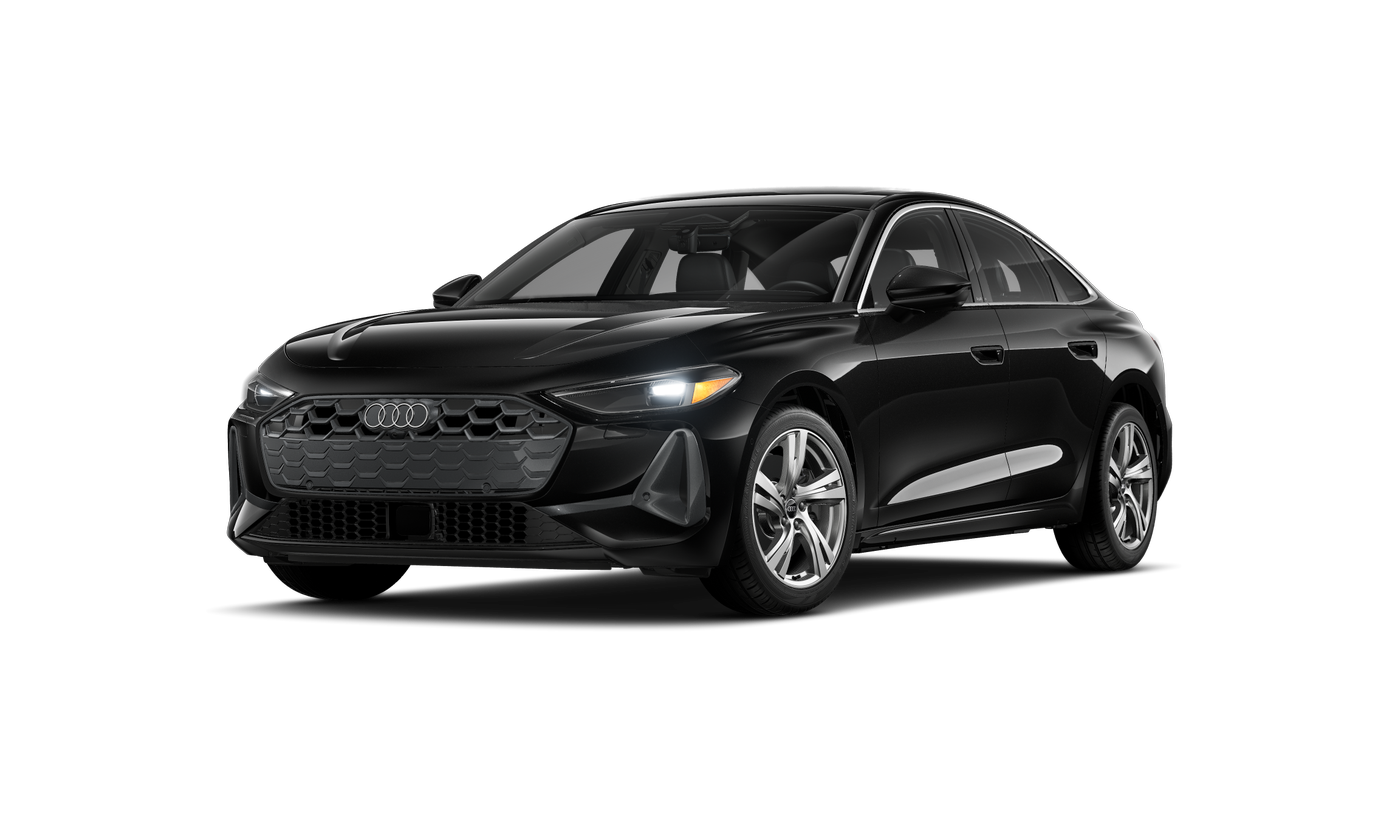 2026 Audi A5 Sedan