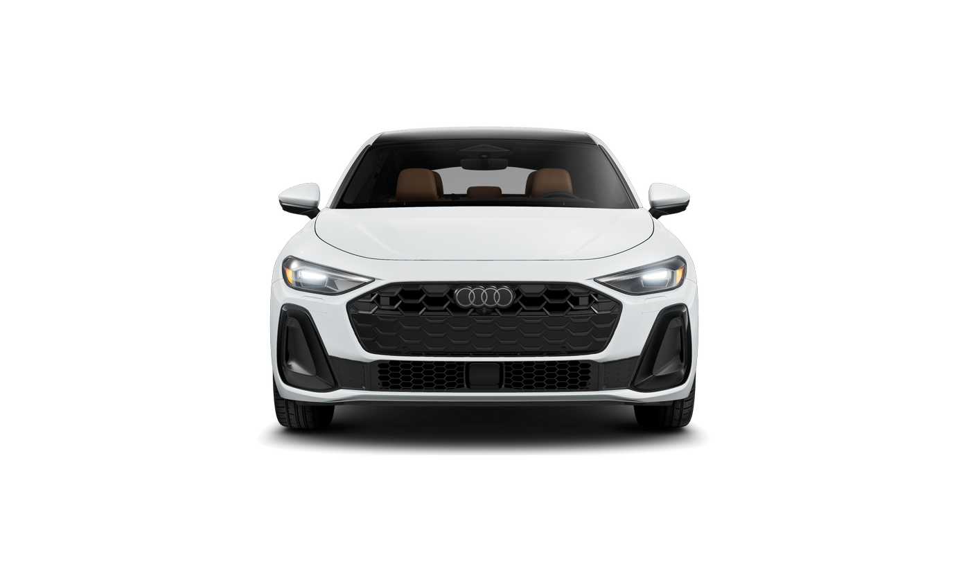 2026 Audi A5 Sedan