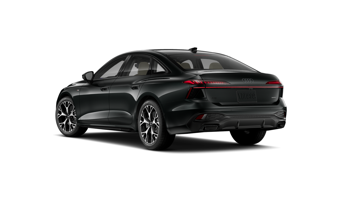 2026 Audi A6 Premium Plus - Photo 55