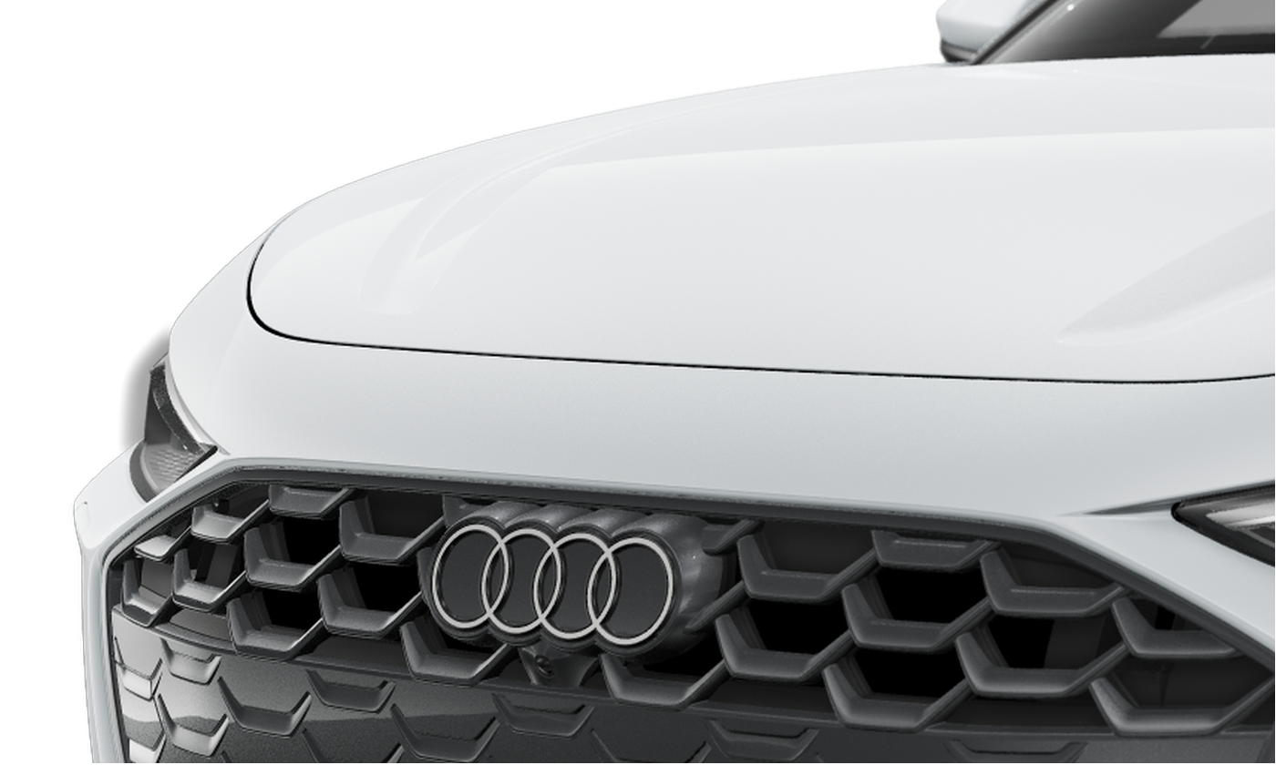 2026 Audi A5 Sedan