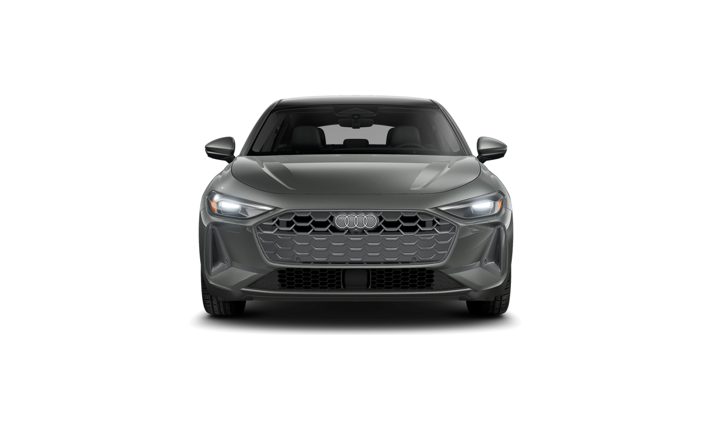 2026 Audi A5 Sedan