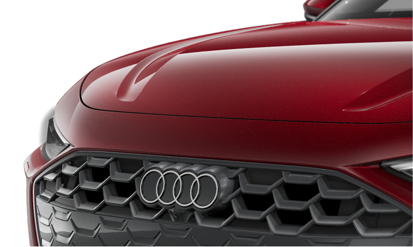 2026 Audi A5 Sedan
