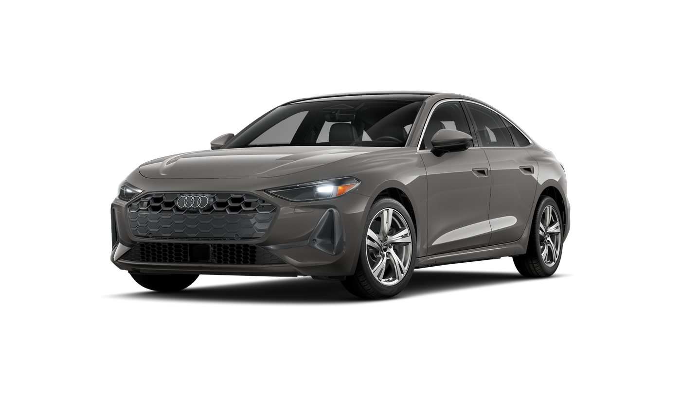 2027 Audi A5 Sedan