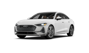 2026 Audi A5 Sedan