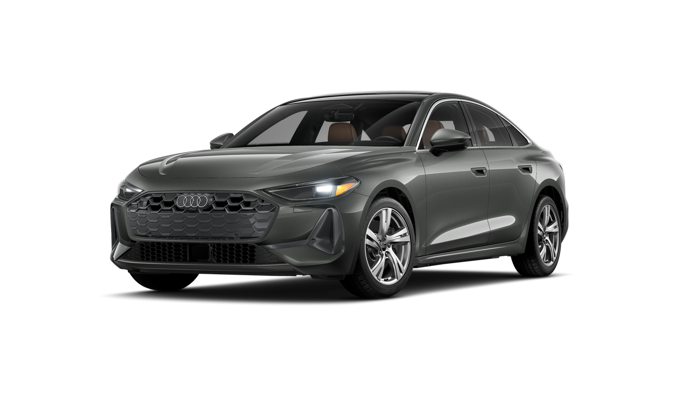 2026 Audi A5 Sedan