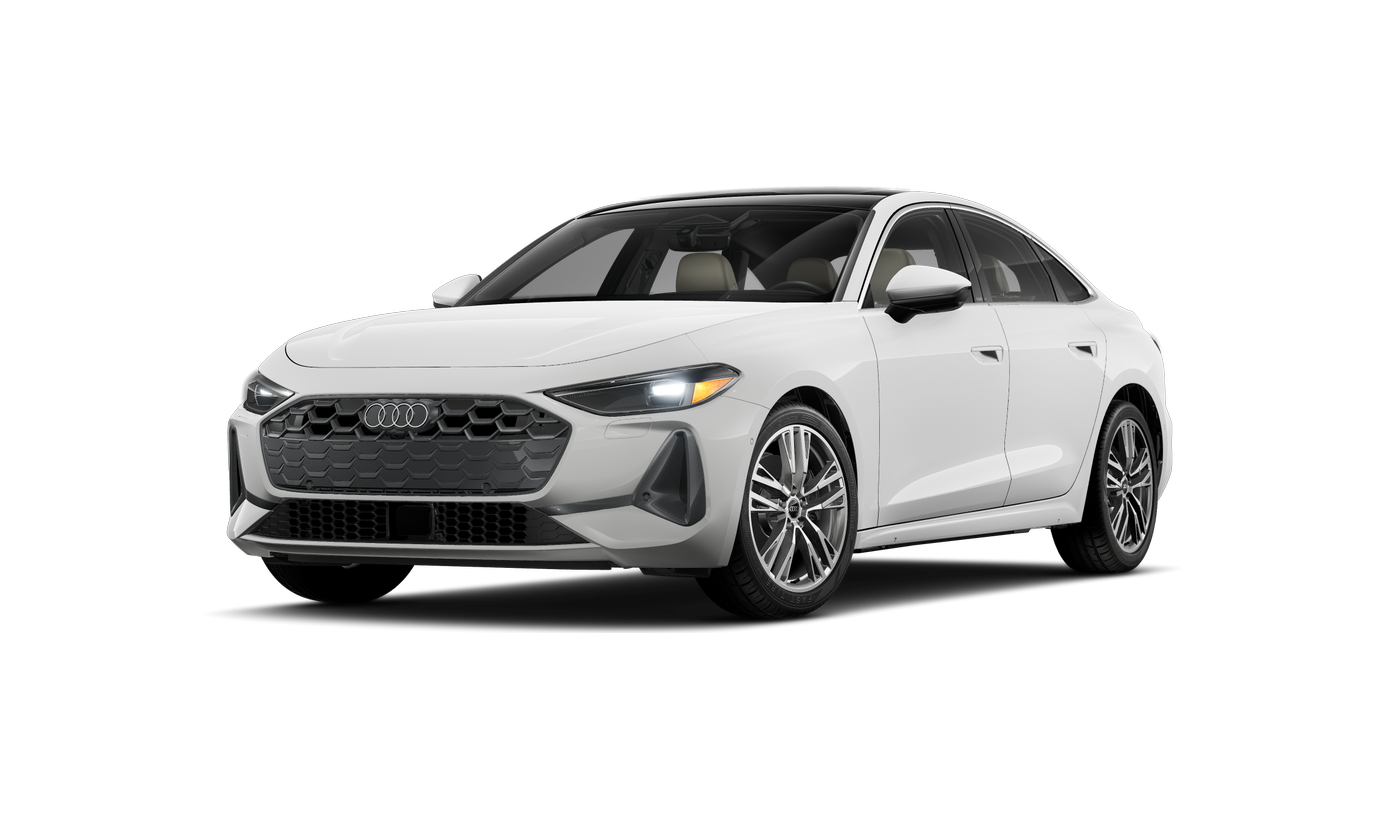2026 Audi A5 Sedan