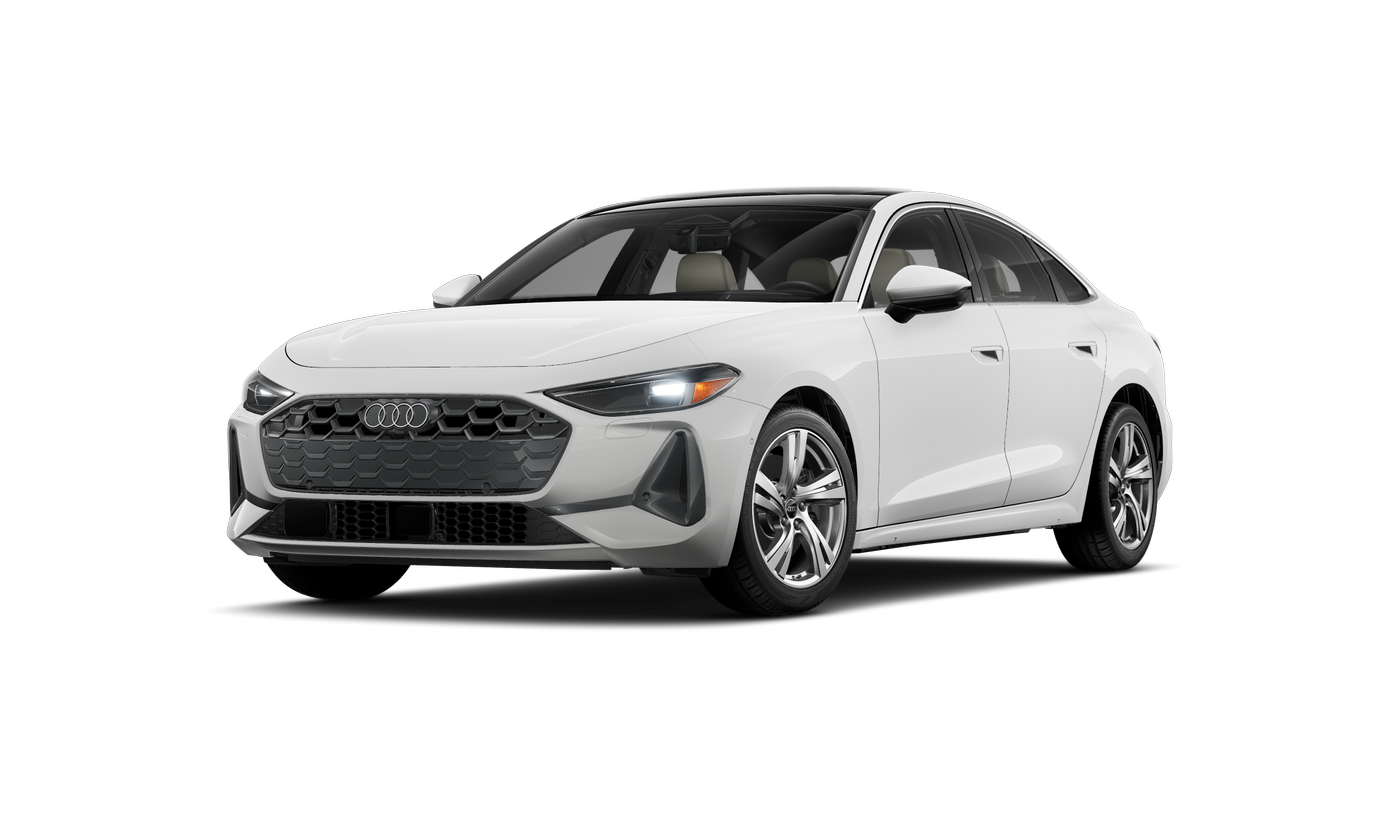 2027 Audi A5 Sedan