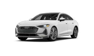 2026 Audi A5 Sedan