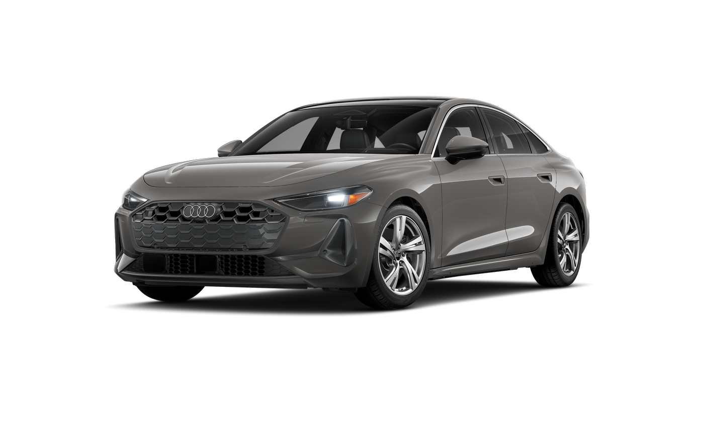 2027 Audi A5 Sedan