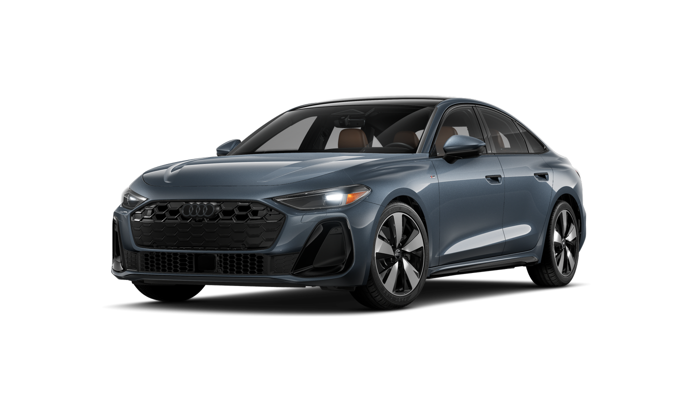 2026 Audi A5 Sedan