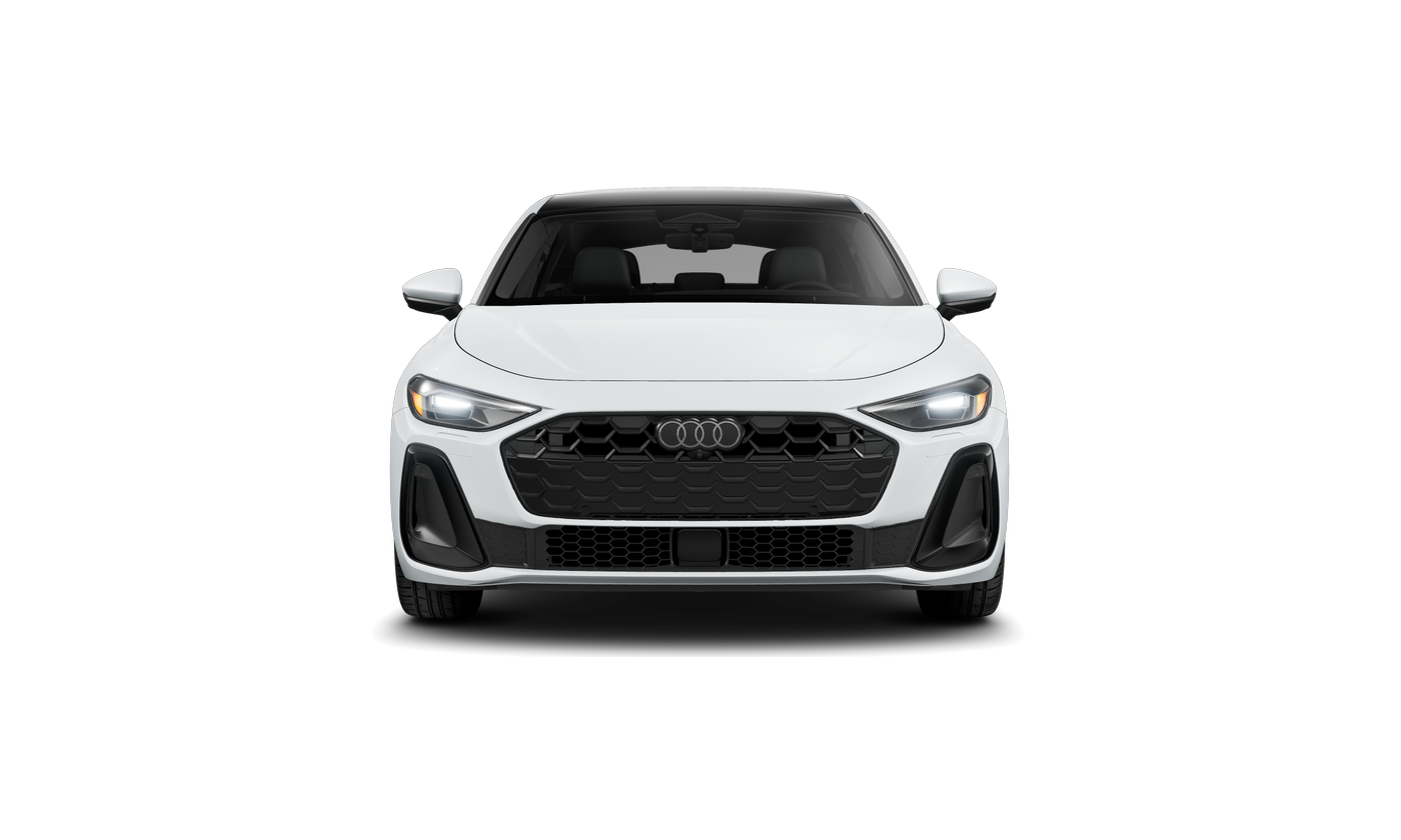 2026 Audi A5 Sedan